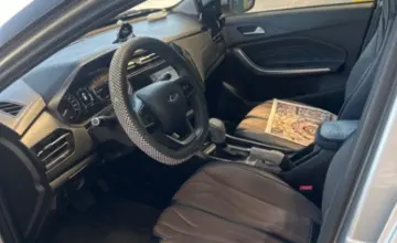 Chery Tiggo 2 Pro 2023 года за 5 590 000 тг. в Алматы фото 5