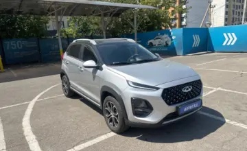 Chery Tiggo 2 Pro 2023 года за 5 590 000 тг. в Алматы фото 2