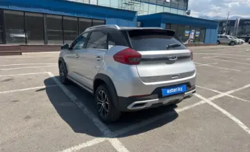 Chery Tiggo 2 Pro 2023 года за 5 590 000 тг. в Алматы фото 4