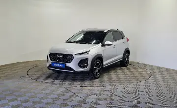 Chery Tiggo 2 Pro 2023 года за 5 590 000 тг. в Алматы фото 1