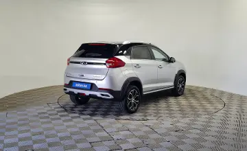 Chery Tiggo 2 Pro 2023 года за 5 590 000 тг. в Алматы