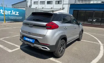 Chery Tiggo 2 Pro 2023 года за 5 590 000 тг. в Алматы фото 3