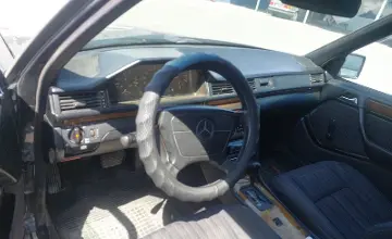 Mercedes-Benz E-Класс 1990 года за 800 000 тг. в Шымкент фото 5