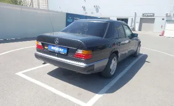 Mercedes-Benz E-Класс 1990 года за 800 000 тг. в Шымкент фото 3