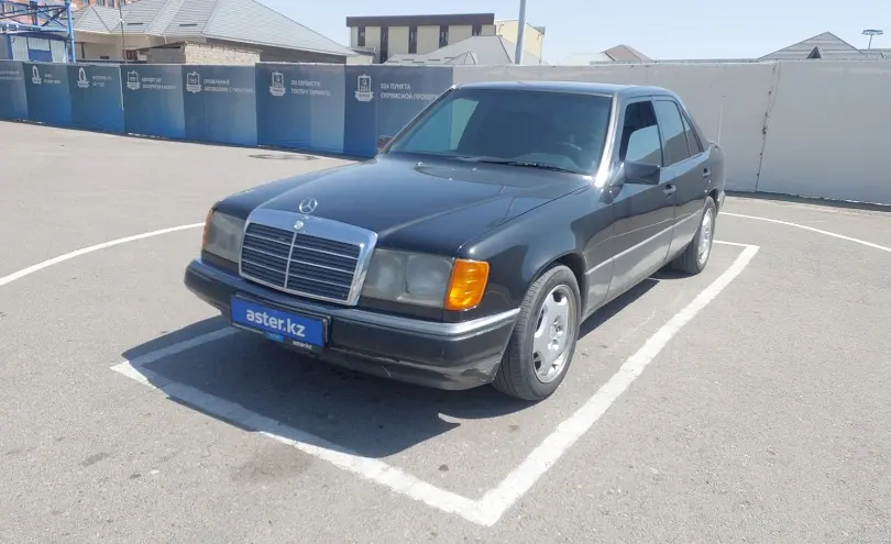 Mercedes-Benz E-Класс 1990 года за 800 000 тг. в Шымкент