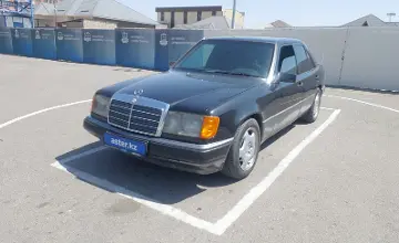 Mercedes-Benz E-Класс 1990 года за 800 000 тг. в Шымкент фото 1
