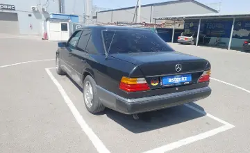 Mercedes-Benz E-Класс 1990 года за 800 000 тг. в Шымкент фото 4