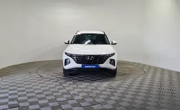 Hyundai Tucson 2022 года за 9 590 000 тг. в Алматы фото 2