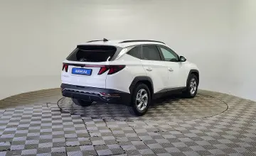 Hyundai Tucson 2022 года за 9 590 000 тг. в Алматы