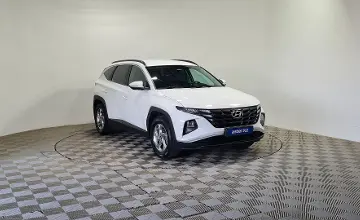Hyundai Tucson 2022 года за 9 590 000 тг. в Алматы фото 3