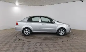 Chevrolet Nexia 2021 года за 4 990 000 тг. в Шымкент фото 4