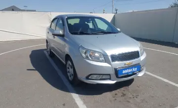 Chevrolet Nexia 2021 года за 4 990 000 тг. в Шымкент фото 2