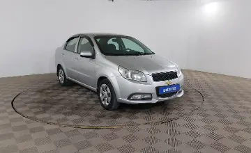 Chevrolet Nexia 2021 года за 4 990 000 тг. в Шымкент фото 3