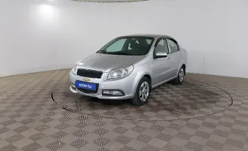 Chevrolet Nexia 2021 года за 4 990 000 тг. в Шымкент фото 1