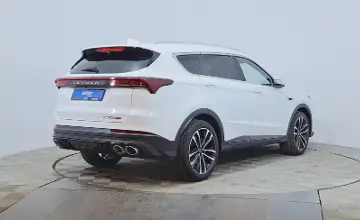 Jetour X70 PLUS 2023 года за 9 490 000 тг. в Астана