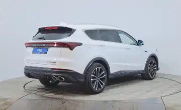 Jetour X70 PLUS 2023 года за 9 350 000 тг. в Астана