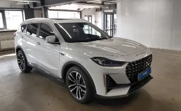 Jetour X70 PLUS 2023 года за 9 490 000 тг. в Астана фото 2