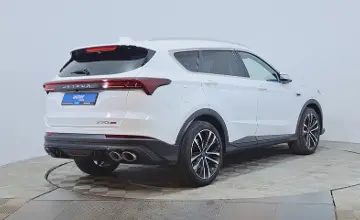 Jetour X70 PLUS 2023 года за 9 350 000 тг. в Астана