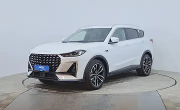 Jetour X70 PLUS 2023 года за 9 350 000 тг. в Астана фото 1