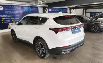 Jetour X70 PLUS 2023 года за 9 490 000 тг. в Астана фото 4