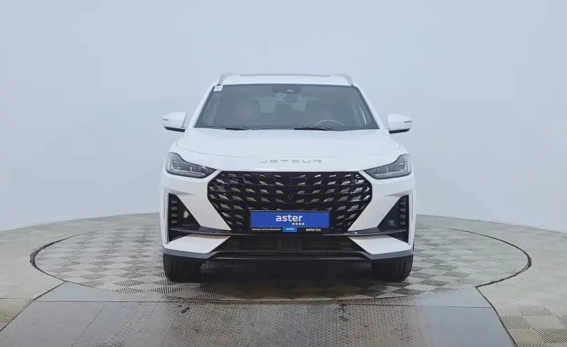 Jetour X70 PLUS 2023 года за 8 480 000 тг. в Астана фото 2