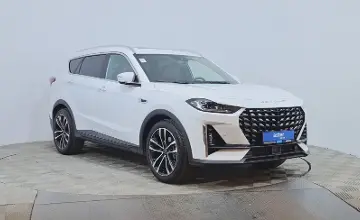 Jetour X70 PLUS 2023 года за 9 490 000 тг. в Астана фото 3