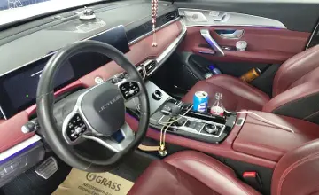 Jetour X70 PLUS 2023 года за 9 490 000 тг. в Астана фото 5