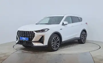 Jetour X70 PLUS 2023 года за 9 490 000 тг. в Астана фото 1