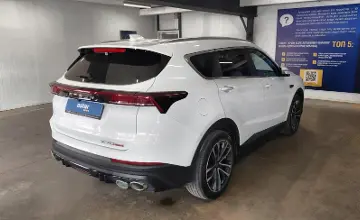 Jetour X70 PLUS 2023 года за 9 490 000 тг. в Астана фото 3