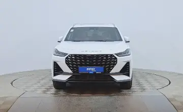 Jetour X70 PLUS 2023 года за 9 350 000 тг. в Астана фото 2