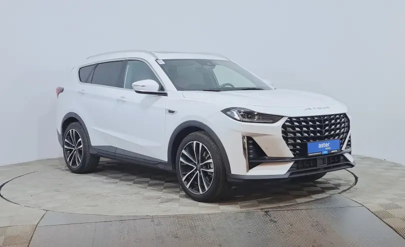 Jetour X70 PLUS 2023 года за 8 480 000 тг. в Астана фото 3
