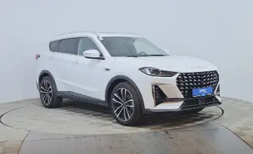 Jetour X70 PLUS 2023 года за 9 350 000 тг. в Астана фото 3