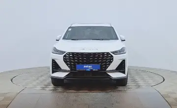 Jetour X70 PLUS 2023 года за 9 490 000 тг. в Астана фото 2