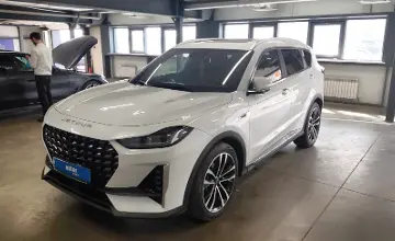 Jetour X70 PLUS 2023 года за 9 490 000 тг. в Астана фото 1