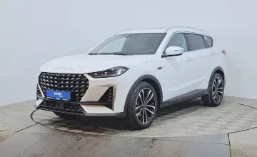 Jetour X70 PLUS 2023 года за 9 350 000 тг. в Астана фото 1