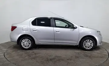 Renault Logan 2016 года за 4 290 000 тг. в Астана фото 4
