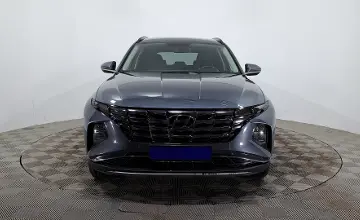 Hyundai Tucson 2023 года за 12 990 000 тг. в Астана фото 2