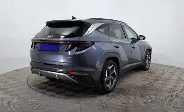 Hyundai Tucson 2023 года за 12 990 000 тг. в Астана