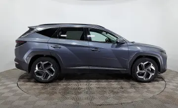 Hyundai Tucson 2023 года за 12 990 000 тг. в Астана фото 4