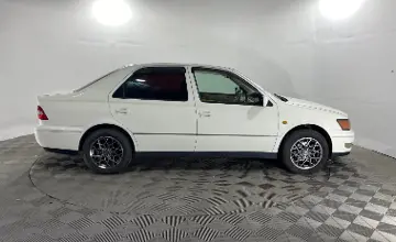 Toyota Vista 1998 года за 1 990 000 тг. в Павлодар фото 4