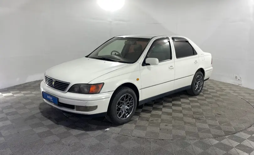 Toyota Vista 1998 года за 1 990 000 тг. в Павлодар