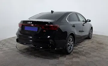 Kia Cerato 2026 года за 9 990 000 тг. в Астана
