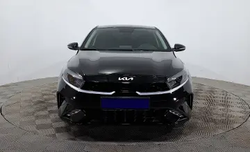 Kia Cerato 2026 года за 9 990 000 тг. в Астана фото 2