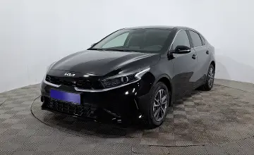 Kia Cerato 2026 года за 9 990 000 тг. в Астана фото 1