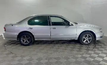 Nissan Cefiro 1996 года за 1 290 000 тг. в Павлодар фото 4