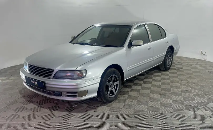 Nissan Cefiro 1996 года за 1 290 000 тг. в Павлодар