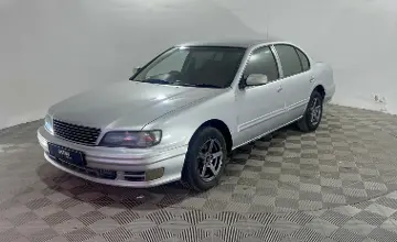 Nissan Cefiro 1996 года за 1 290 000 тг. в Павлодар фото 1