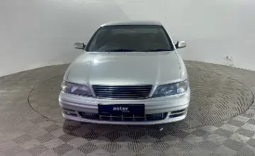 Nissan Cefiro 1996 года за 1 290 000 тг. в Павлодар фото 2