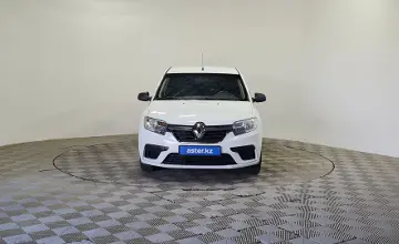 Renault Sandero 2019 года за 3 800 000 тг. в Алматы фото 2