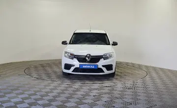 Renault Sandero 2019 года за 3 800 000 тг. в Алматы фото 2